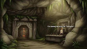 Scott Whiskers 2 Screenshot 0