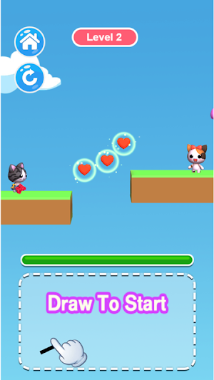 Cat Connect Screenshot 1