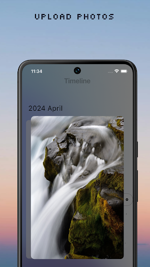 Eternamind: AI Journaling Screenshot 1