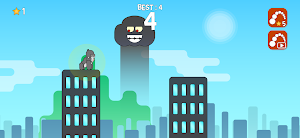 Citykong Screenshot 2