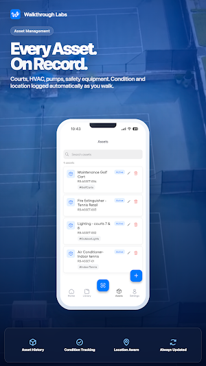 Walkthrough Labs Screenshot 2