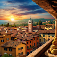 Verona's Alternative Tale