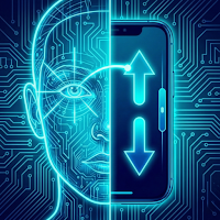 ScrollMind AI: Auto Scroll