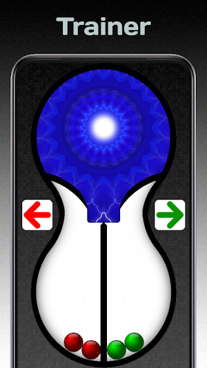 Intuit: Intuition Trainer Screenshot 1