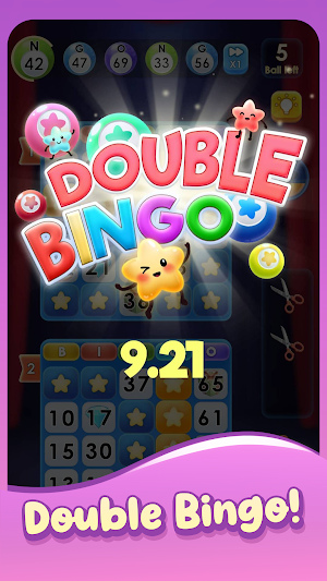 Bingo Blast GO Screenshot 2