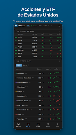 Rava Mercado Screenshot 3