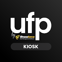 UFP - Staff Hub & Kiosk