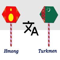 Hmong To Turkmen Translator