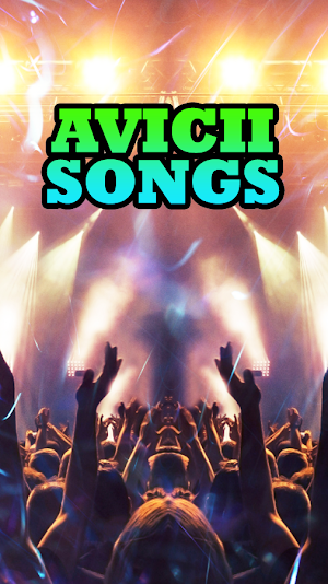 Avicii Songs Screenshot 3
