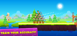 300 Bowmen - PvP Battles Screenshot 0