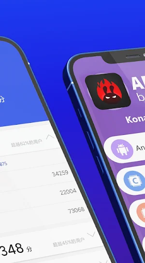 AnTuTu Benchmark Helper 2K23 Screenshot 1