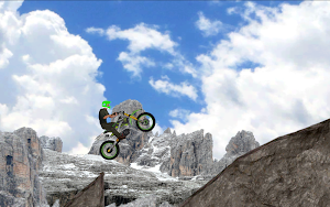 Motocross Bike Race 3D Screenshot 2