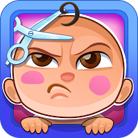 Virtual babysitter shop