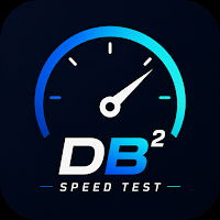 DB Speed Test: Internet & GPS