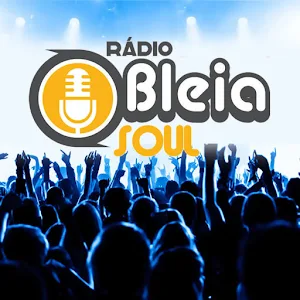 Rádio Bleia Soul Screenshot 2