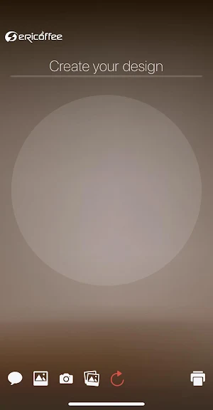 Ericoffee HD Screenshot 0