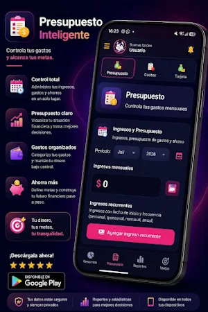 Lobulex Screenshot 1