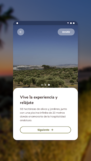 Retiros Los Agustinos Screenshot 1