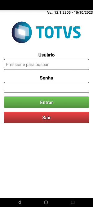 Minhas Atividades Agrícolas Screenshot 1