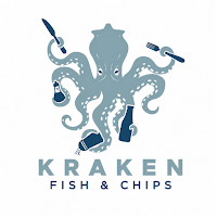 Kraken Fish and Chips