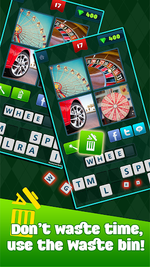 Word It Out! Screenshot 3
