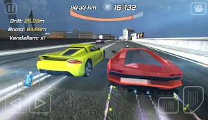 Car Driving & Bike Driving Simulator Screenshot 1