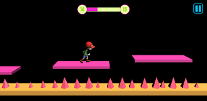 Runner Boy In Fun Adventure 3D Screenshot 1