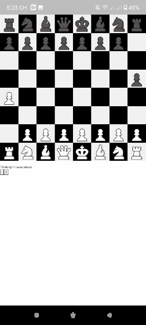 Chess 365 - Play and Learn Screenshot 1