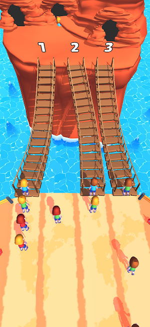 Traffic Knot Screenshot 0