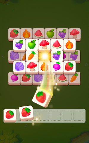 Tile Match Screenshot 0