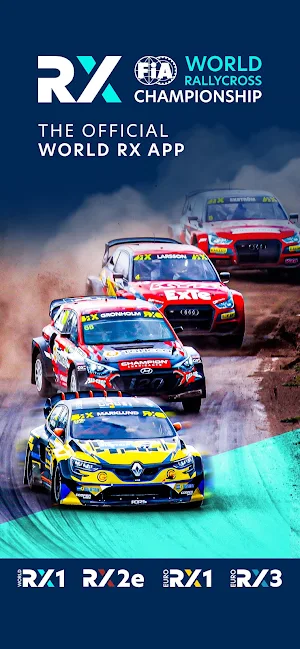 World RX Screenshot 0