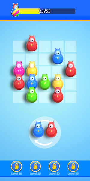 Match n Stack Screenshot 3