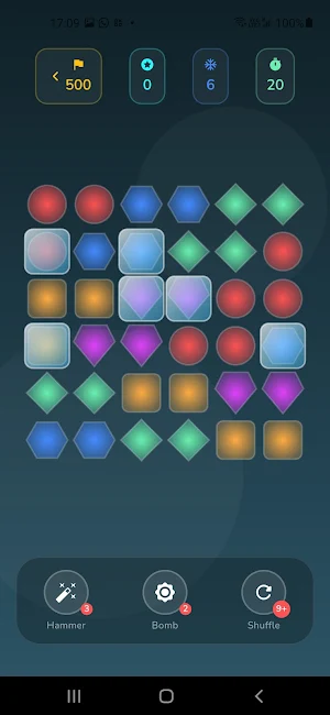 Jewel Blast ：Pop Master Screenshot 3