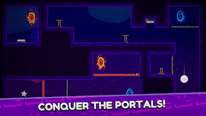 Adventures of Slime Screenshot 3