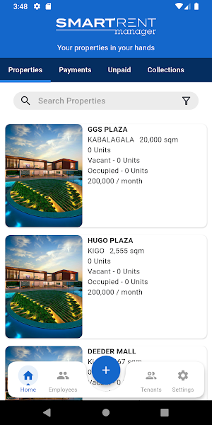 SmartRent Manager Screenshot 0