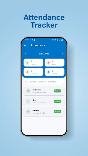 Kepler Tech LLC Screenshot 1