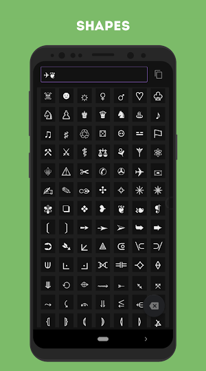 Text Designer Screenshot 2