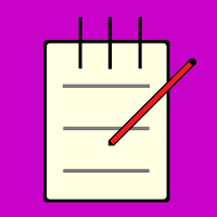 Simple Notepad