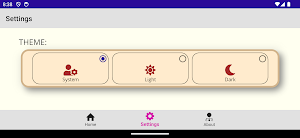MyIPInfo Screenshot 3