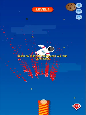 Lost in Space Screenshot 3