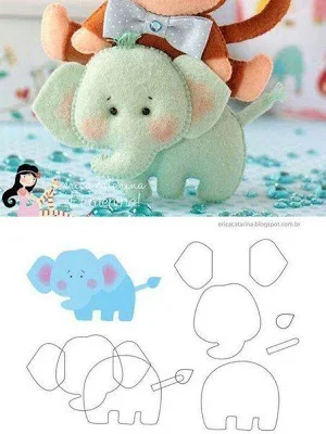 Doll Pattern Ideas Screenshot 1