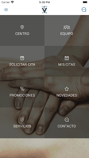 Fisiouve Screenshot 0