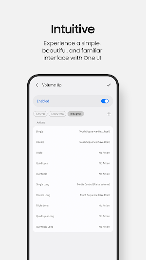 KeyStar: Button Mapper Screenshot 3