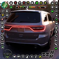 Car Parking Game Car Simulator