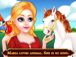 Story Of Star Studded Princes - Story Of Star Boys Screenshot 2