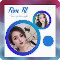 Selfie Cùng Tâm Tít