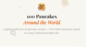 100 Pancakes Screenshot 0