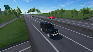Indian Car : Highway Drive Screenshot 3
