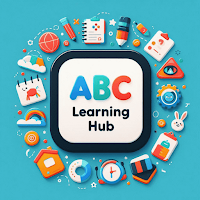ABC Learning Hub: Kids App