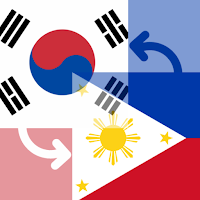 S. Korean Won/Philippine Peso